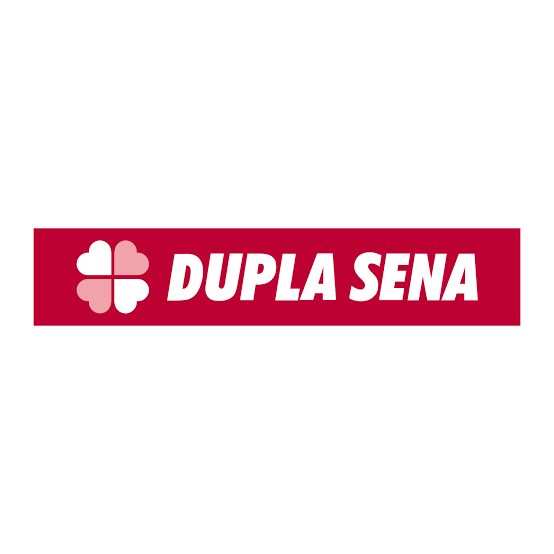 Logo Dupla Sena