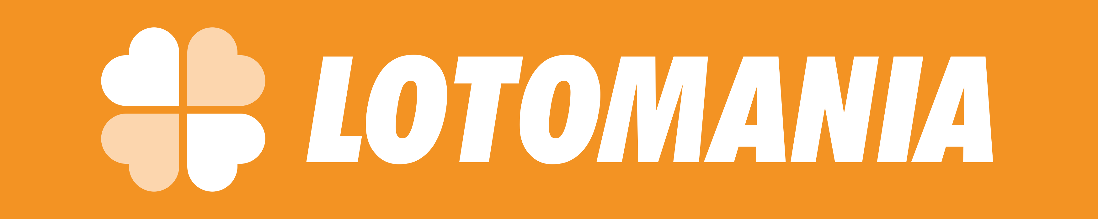 Logo Lotomania