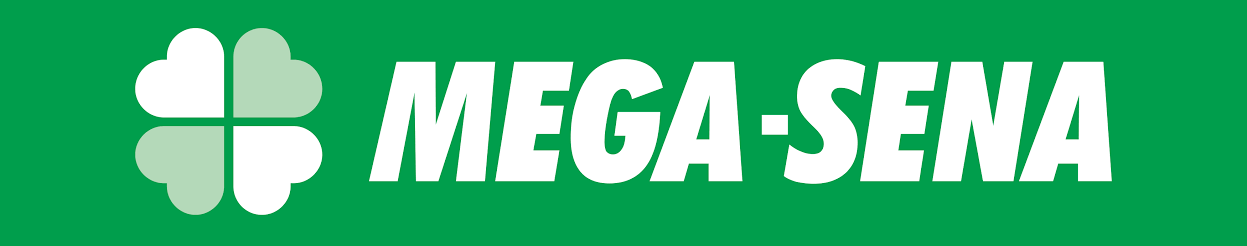 Logo Mega-Sena